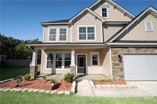 $2,900 | 220 Willow Oak Drive, Richmond Hill, GA 31324