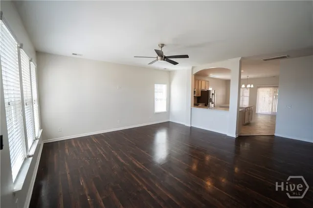 $2,900 | 220 Willow Oak Drive, Richmond Hill, GA 31324