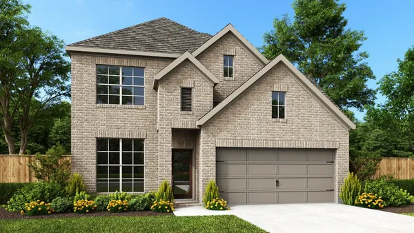 $485,900 | 30966 Radke Ests Drive, Fulshear, TX 77441
