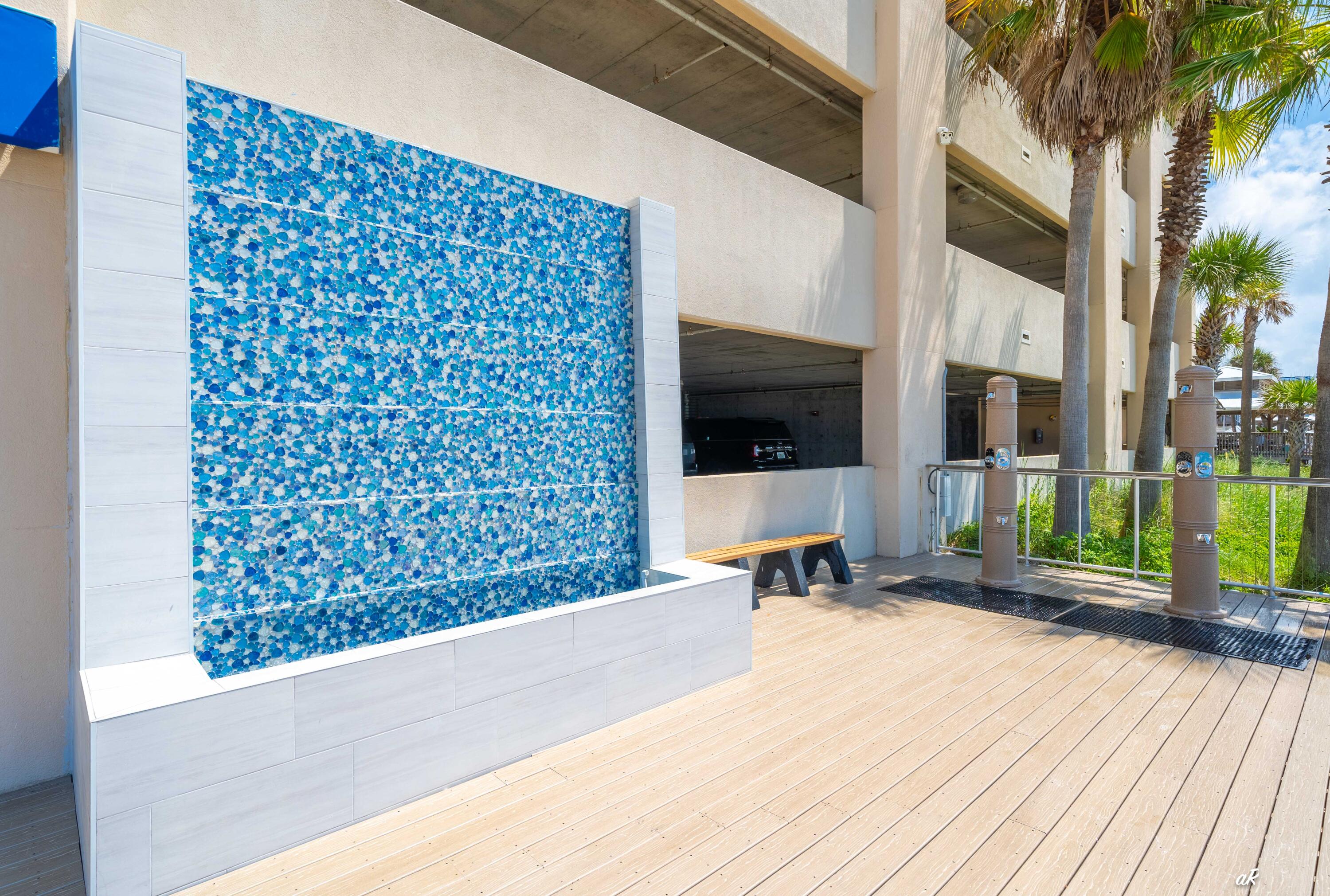 17281 Front Beach Road, Unit 1205 Panama City Beach, FL 32413 - Photo 27 of 55 Palazzo Back Fountains-2