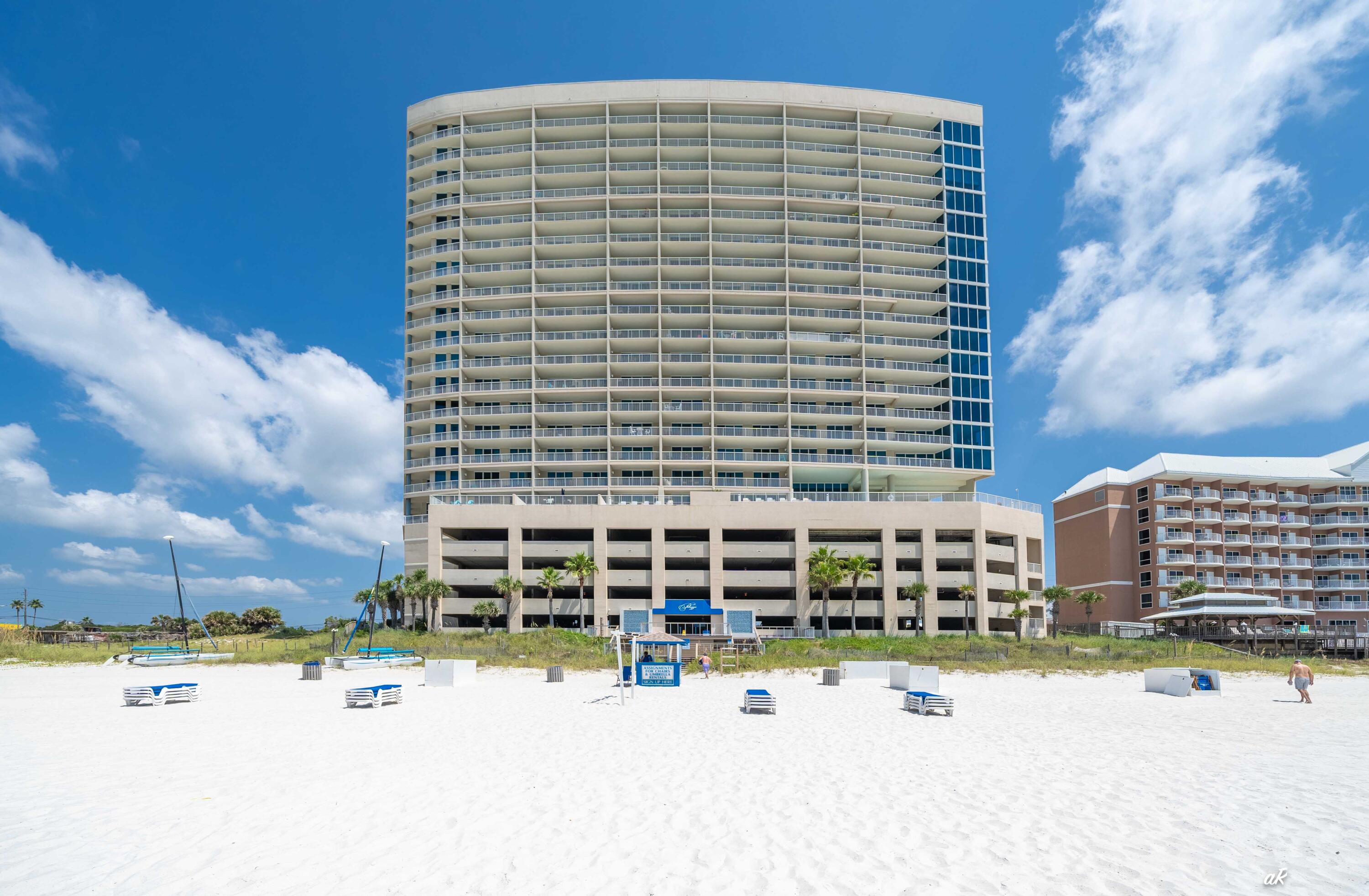 17281 Front Beach Road, Unit 1205 Panama City Beach, FL 32413 - Photo 30 of 55 Palazzo Back-3