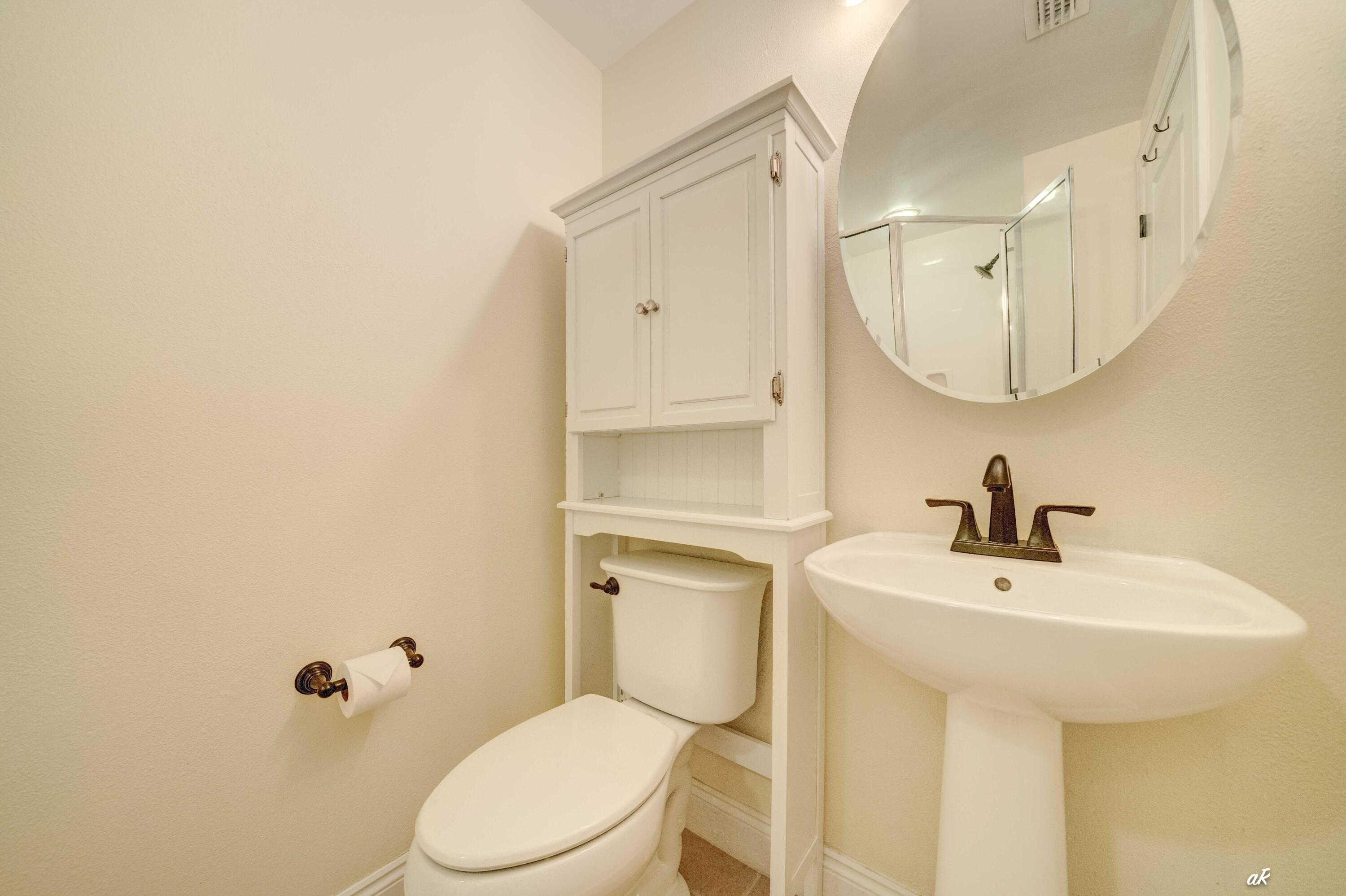17281 Front Beach Road, Unit 1205 Panama City Beach, FL 32413 - Photo 3 of 55 Bathroom 2a