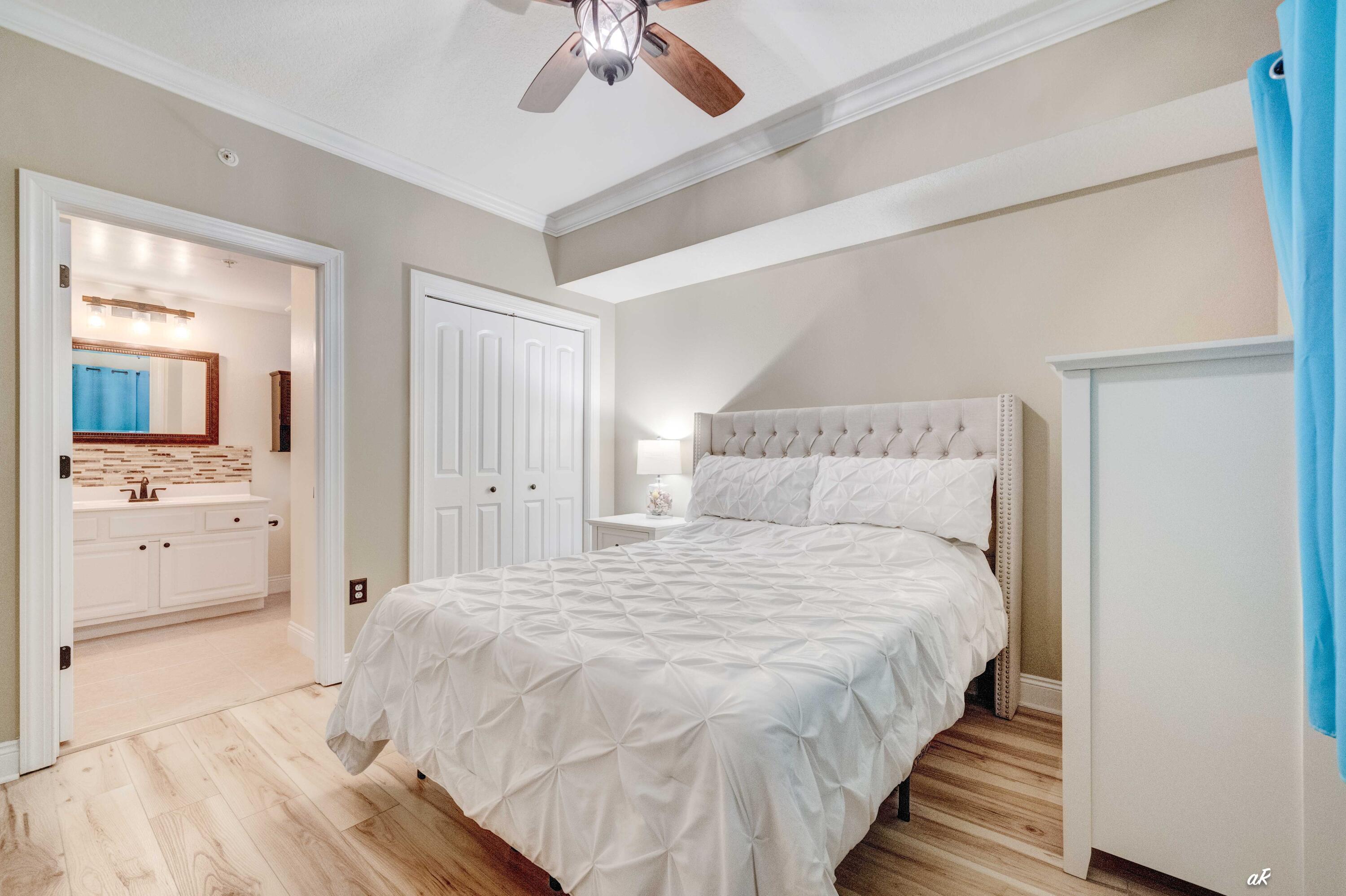 17281 Front Beach Road, Unit 1205 Panama City Beach, FL 32413 - Photo 6 of 55 Bedroom 1b