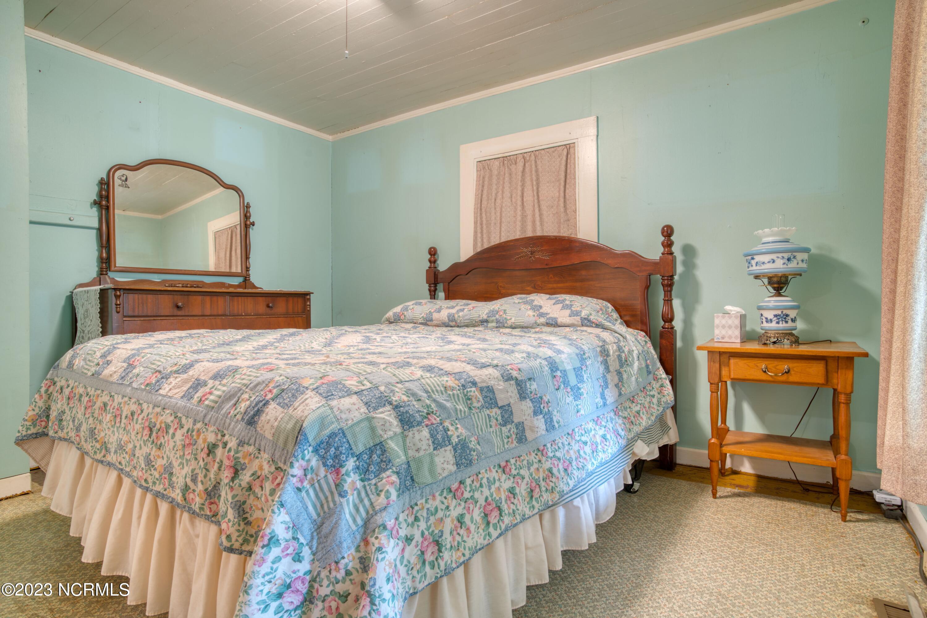 107 Corbett Road Swansboro, NC 28584 - Photo 40 of 44 Bedroom #2