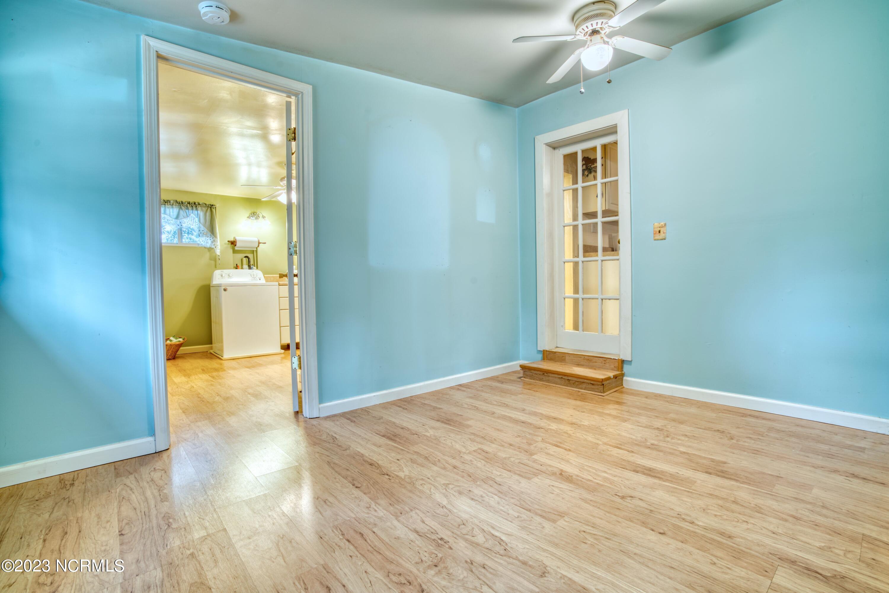 107 Corbett Road Swansboro, NC 28584 - Photo 41 of 44 Bedroom #3