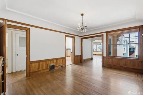 $995,000 | 2454 24th Avenue, San Francisco, CA 94116