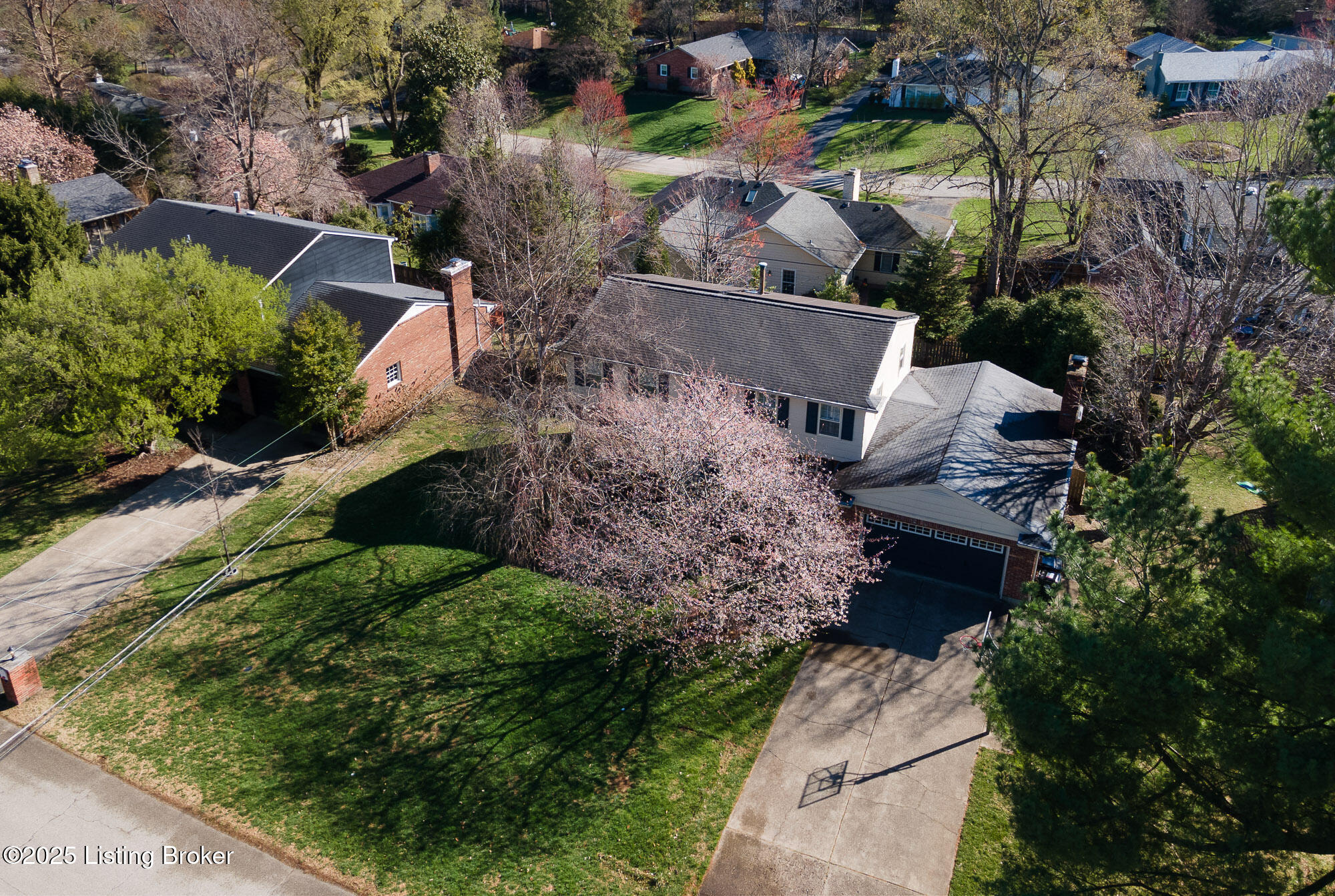 217 Sequoya Road Louisville, KY 40207 - Photo 5 of 34 .23 acre lot in Indian Hills Cherokee