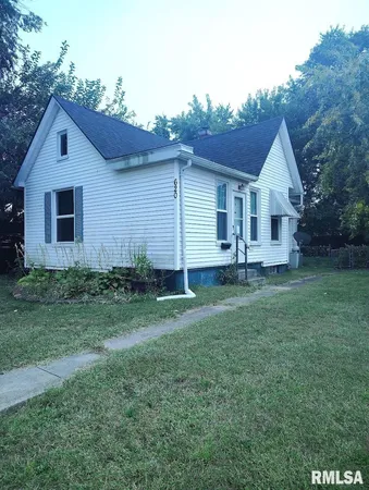 $90,000 | 620 East Ash Street, Canton, IL 61520