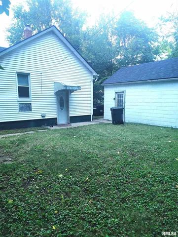 $90,000 | 620 East Ash Street, Canton, IL 61520