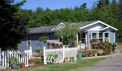 475 Sherburne Road Sequim, WA 98382 - Photo 1 of 1