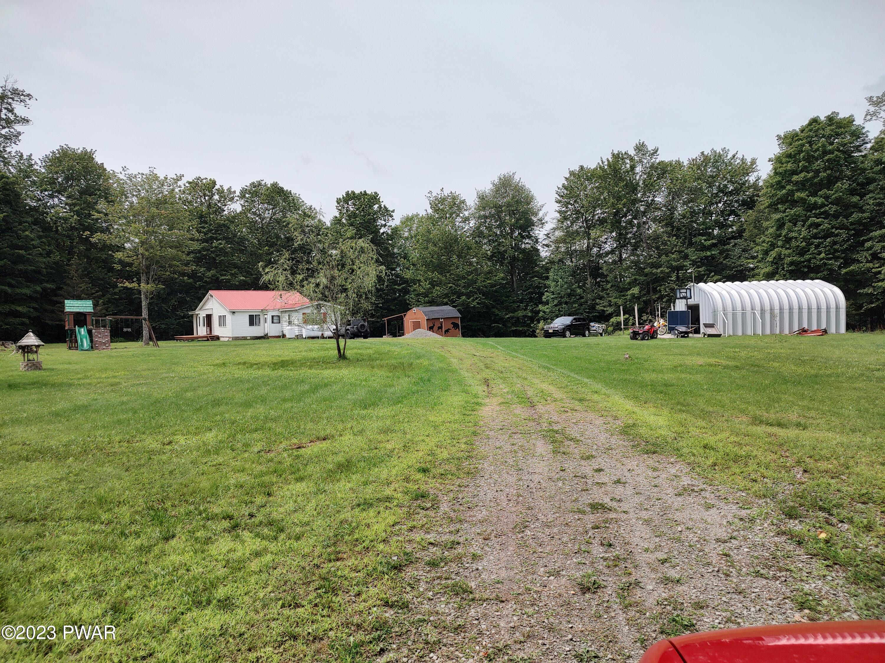 192 Beech Road Equinunk, PA 18417 - Photo 22 of 23