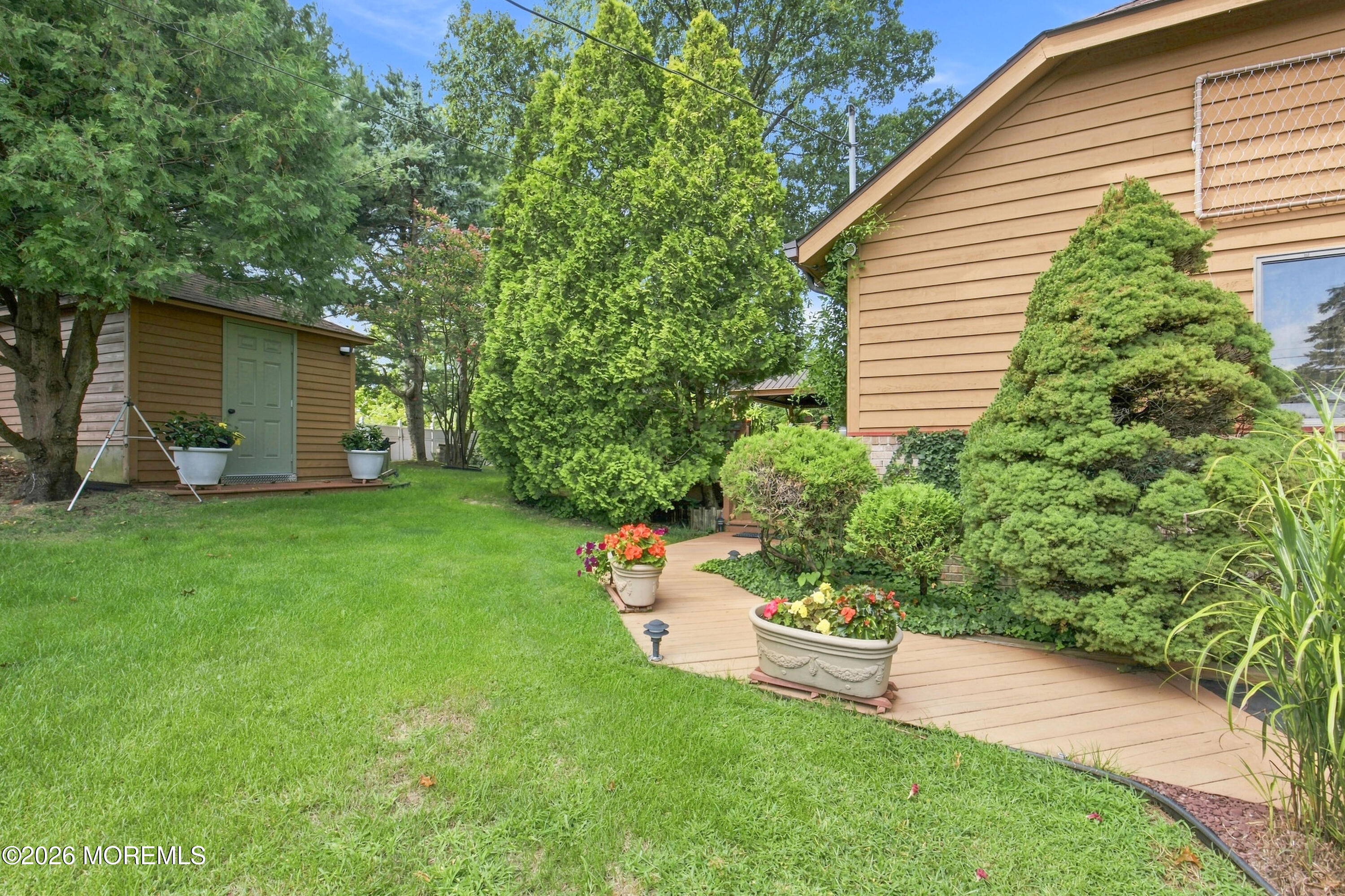 140 North New Prospect Road Jackson, NJ 08527 - Photo 19 of 50 Exterior-1