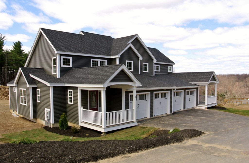 20 Shamrock, Unit 20 Springfield, MA 01108 - Photo 1 of 10 Gallery Image 1
