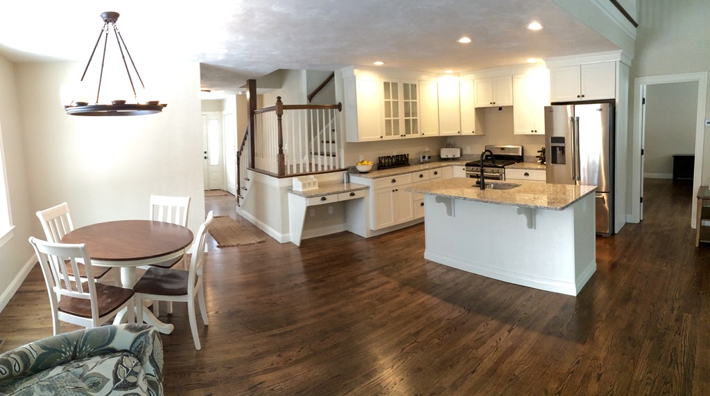 20 Shamrock, Unit 20 Springfield, MA 01108 - Photo 2 of 10 Gallery Image 2