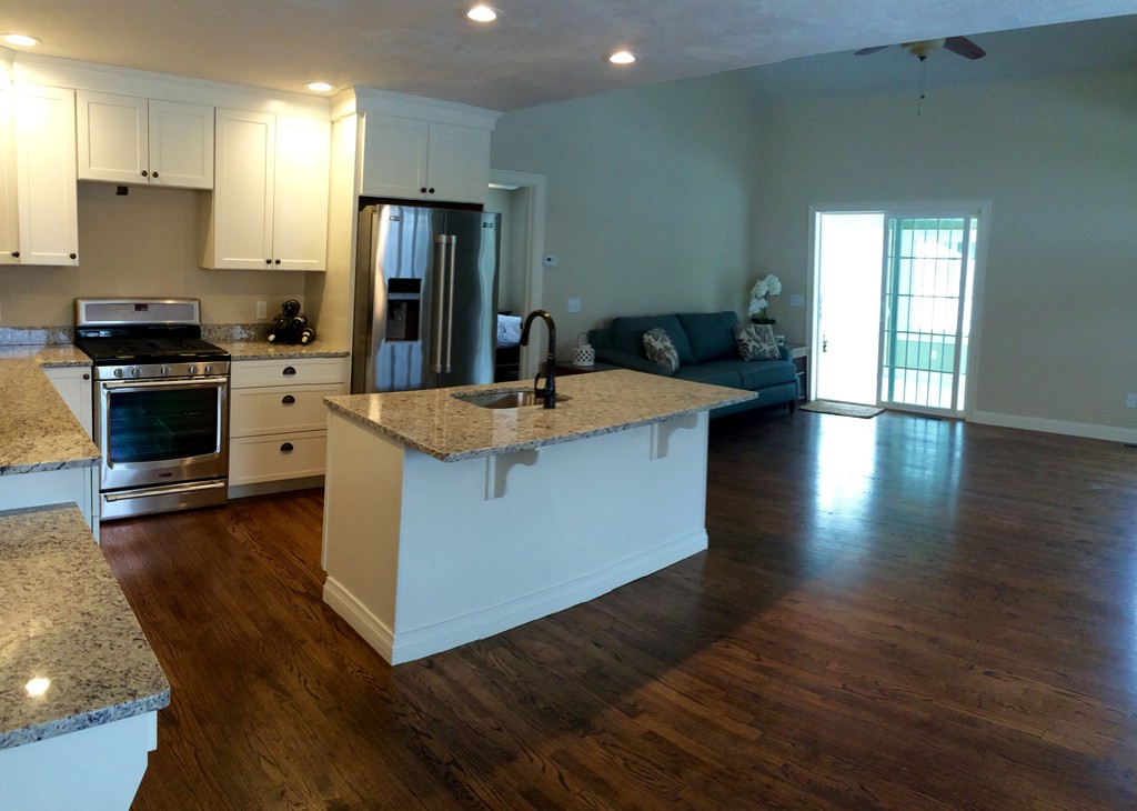 20 Shamrock, Unit 20 Springfield, MA 01108 - Photo 3 of 10 Gallery Image 3