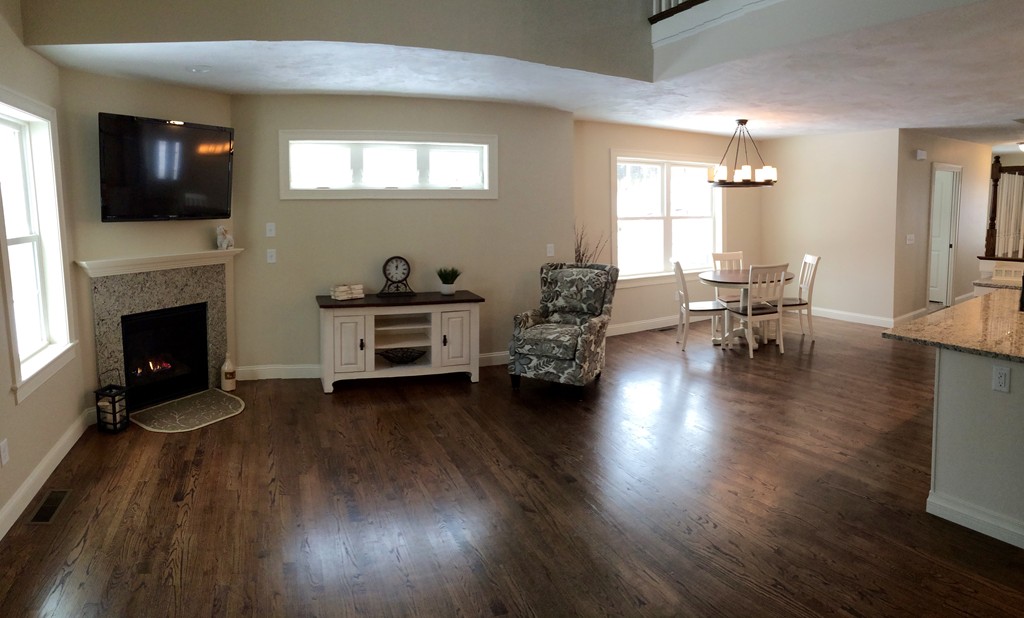 20 Shamrock, Unit 20 Springfield, MA 01108 - Photo 4 of 10 Gallery Image 4