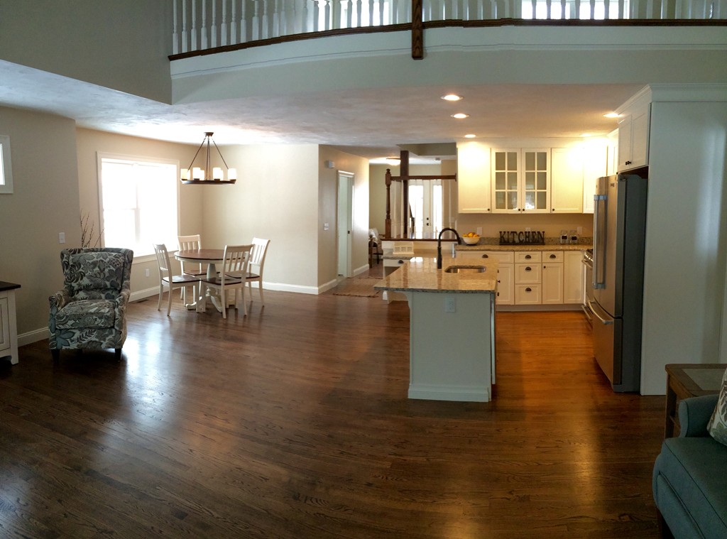 20 Shamrock, Unit 20 Springfield, MA 01108 - Photo 5 of 10 Gallery Image 5