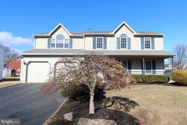 $3,200 | 4581 Green Tree Road, Reading, PA 19606