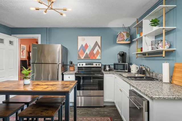 $2,200 | 603 Lemont Drive, Nashville, TN 37216