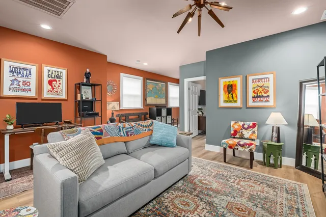 $2,200 | 603 Lemont Drive, Nashville, TN 37216