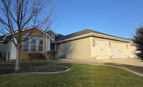 $625,000 | 5606 West Newbury Drive, Spokane, WA 99208