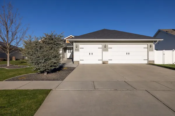 $625,000 | 5606 West Newbury Drive, Spokane, WA 99208