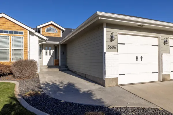 $625,000 | 5606 West Newbury Drive, Spokane, WA 99208