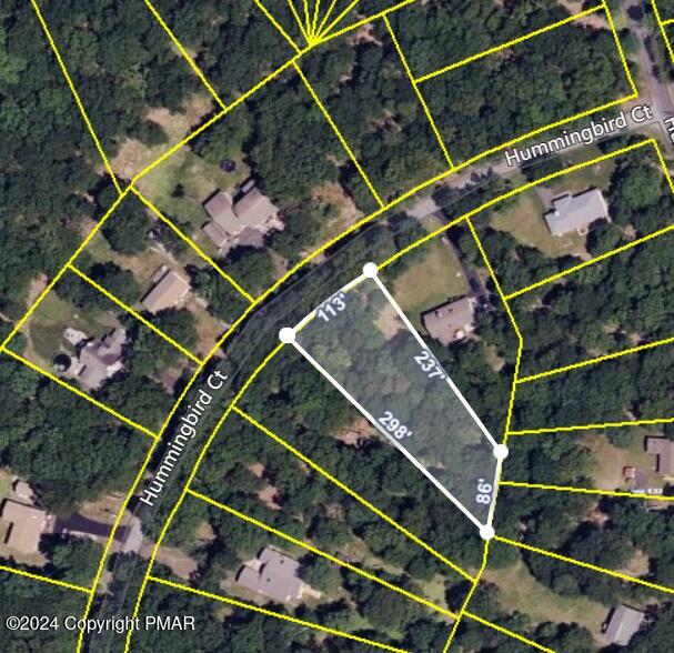 210 Hummingbird Court Bushkill, PA 18324 - Photo 1 of 3 Screenshot (484)