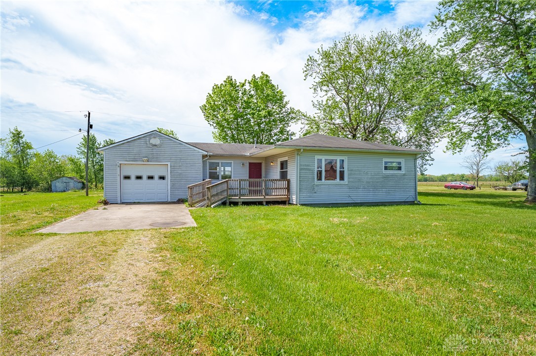 3676 Beaver Creek Road Waverly, OH 45690 - Photo 5 of 40 Gallery Image 5