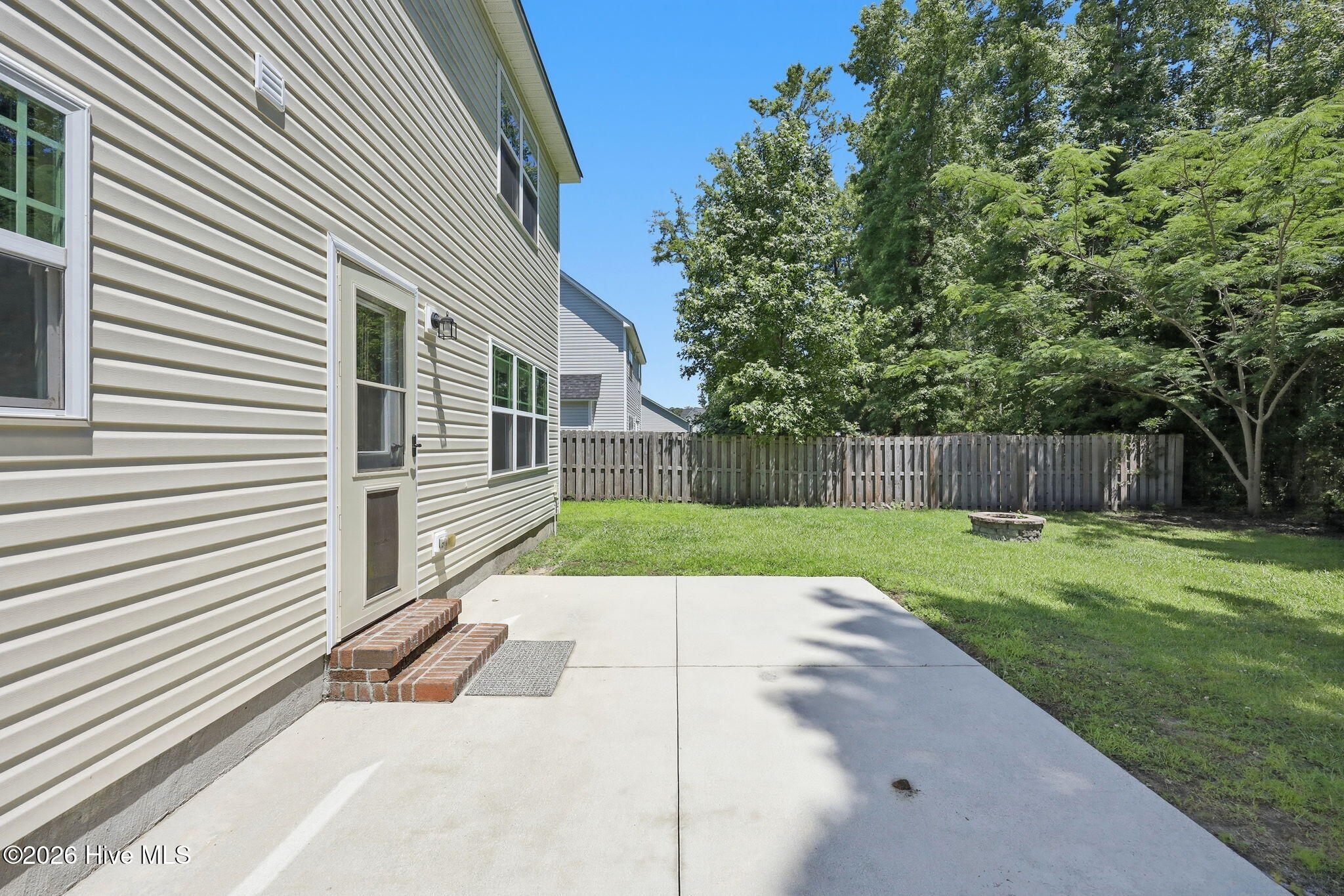 121 Barnhouse Road Jacksonville, NC 28546 - Photo 29 of 46