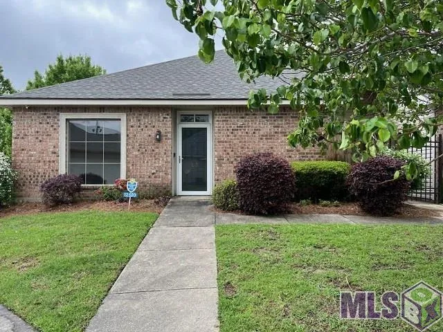 $174,900 | 12500 Old Hammond Highway, Unit L3, Baton Rouge, LA 70816