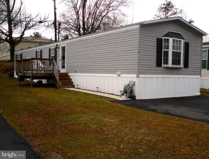 7810 Clark Road, Unit D52 Hanover, MD 21076 - Photo 1 of 28 Exterior (Main)