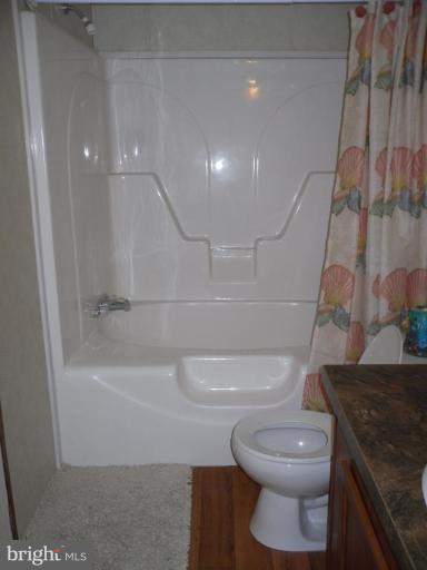 7810 Clark Road, Unit D52 Hanover, MD 21076 - Photo 11 of 28 Master Bath