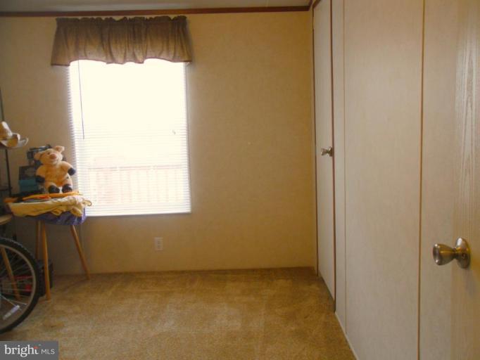 7810 Clark Road, Unit D52 Hanover, MD 21076 - Photo 15 of 28 Bedroom #3