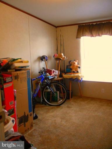 7810 Clark Road, Unit D52 Hanover, MD 21076 - Photo 16 of 28 Another view of Bedroom #3