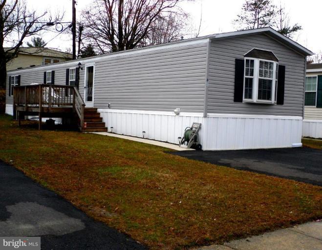 7810 Clark Road, Unit D52 Hanover, MD 21076 - Photo 19 of 28 Exterior #2