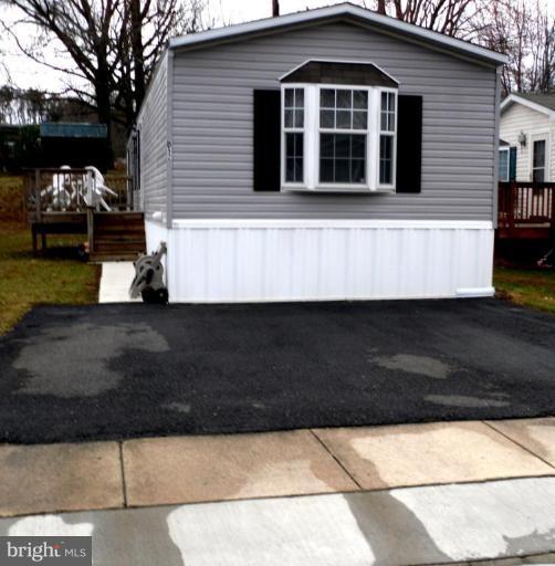 7810 Clark Road, Unit D52 Hanover, MD 21076 - Photo 20 of 28 Exterior #3