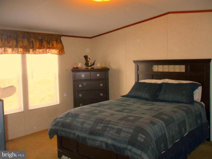 7810 Clark Road, Unit D52 Hanover, MD 21076 - Photo 9 of 28 Master Bedroom