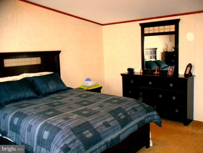 7810 Clark Road, Unit D52 Hanover, MD 21076 - Photo 10 of 28 Master Bedroom #2