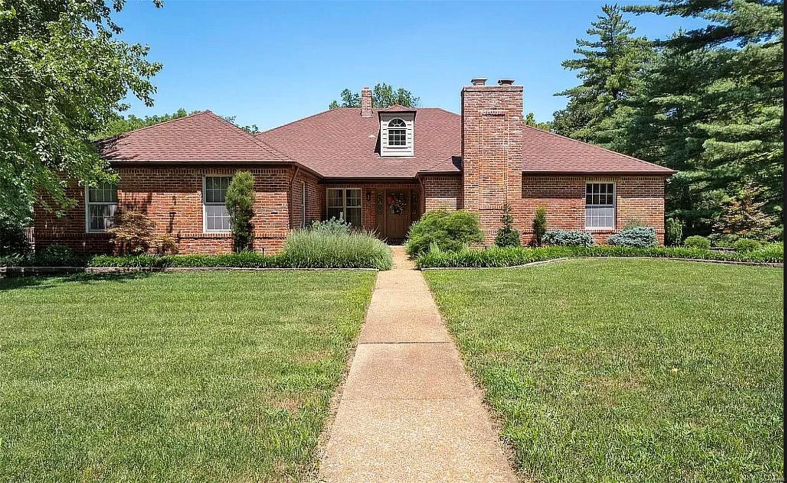 1870 South Mason Road St. Louis, MO 63131 - Photo 1 of 1 Gallery Image 1