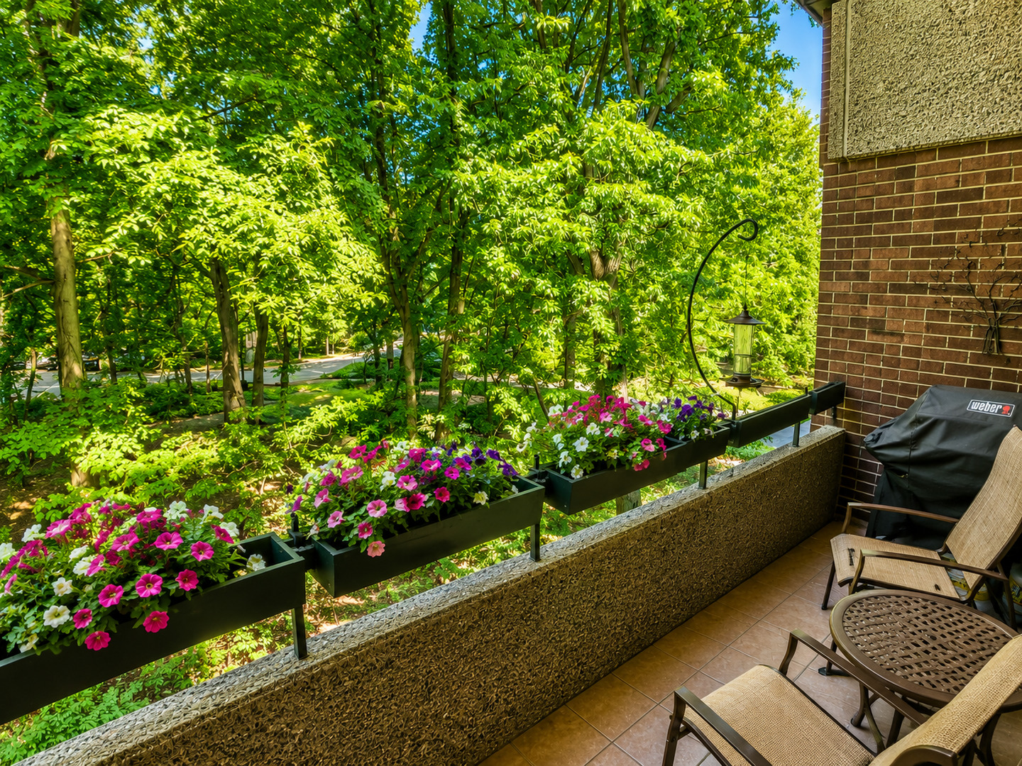 1401 Burr Oak Road, Unit 303B Hinsdale, IL 60521 - Photo 12 of 12