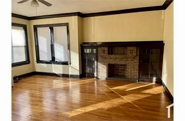 $1,237 | 8017 South Carpenter Street, Unit 1, Chicago, IL 60620