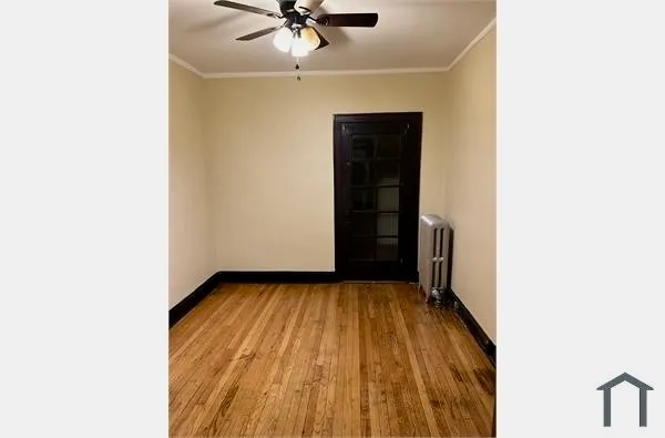 $1,237 | 8017 South Carpenter Street, Unit 1, Chicago, IL 60620