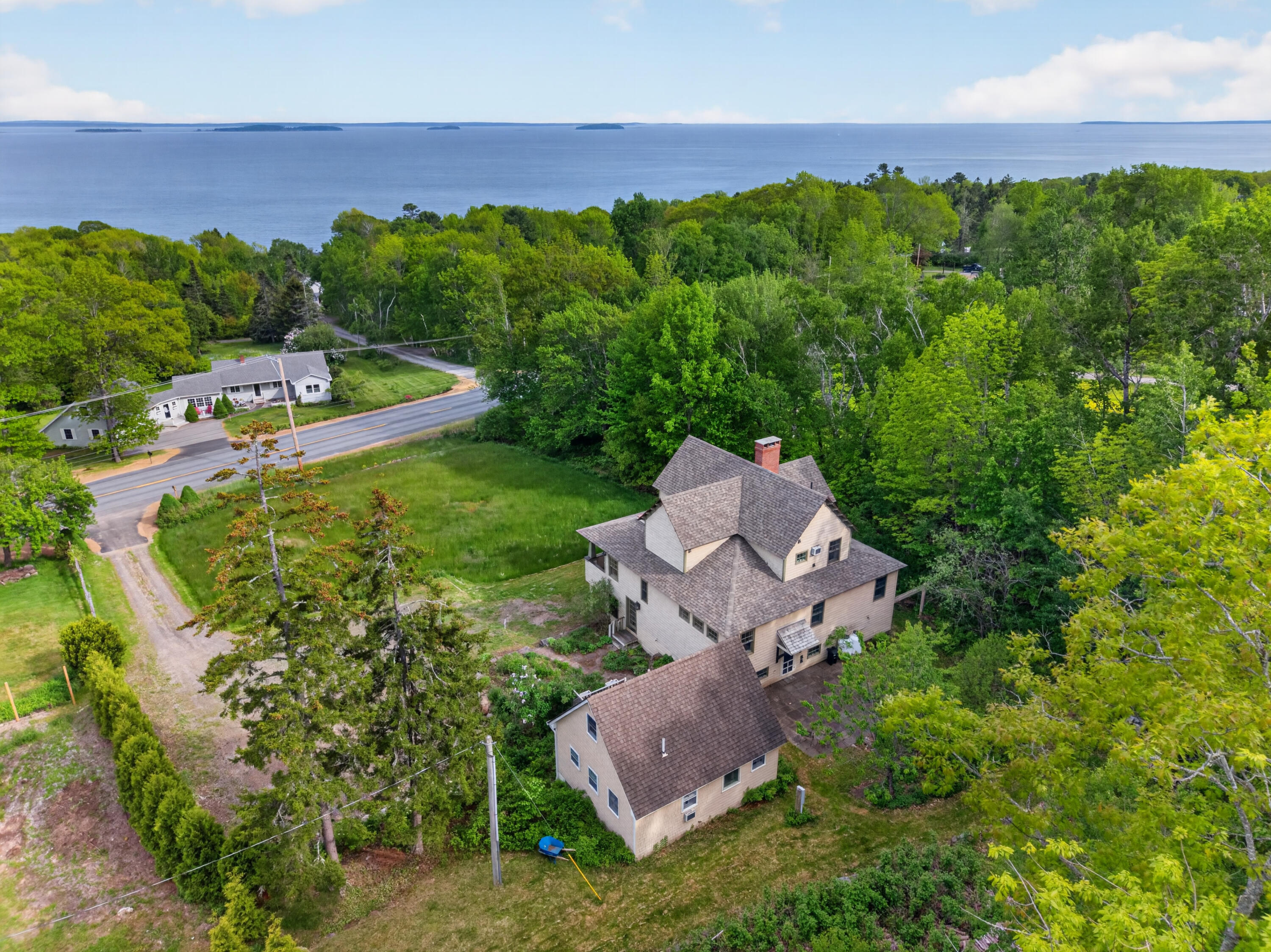 526 Belfast Road Camden, ME 04843 - Photo 3 of 90 526 Belfast Rd_0113