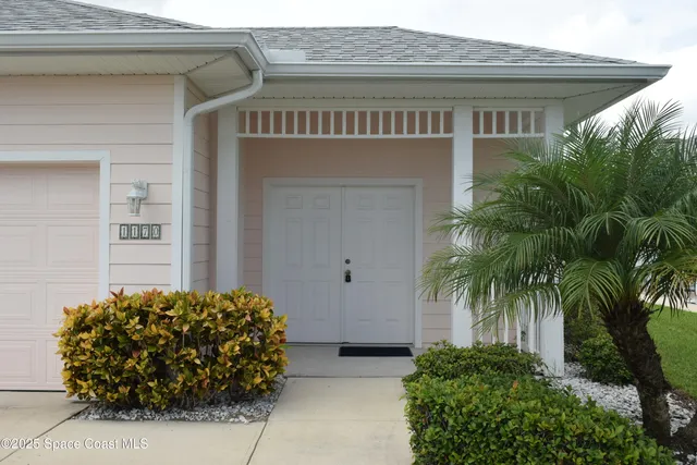 $1,725 | 1170 Eleuthera Drive Northeast, Palm Bay, FL 32905