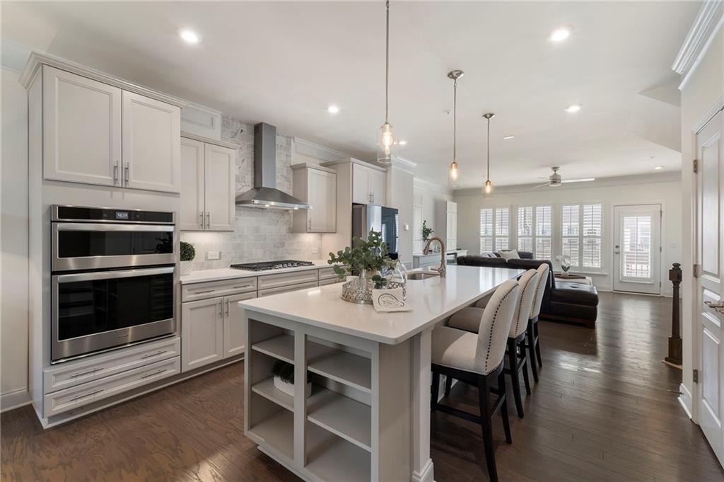 605 Hanlon Way Alpharetta, GA 30009 - Photo 9 of 60