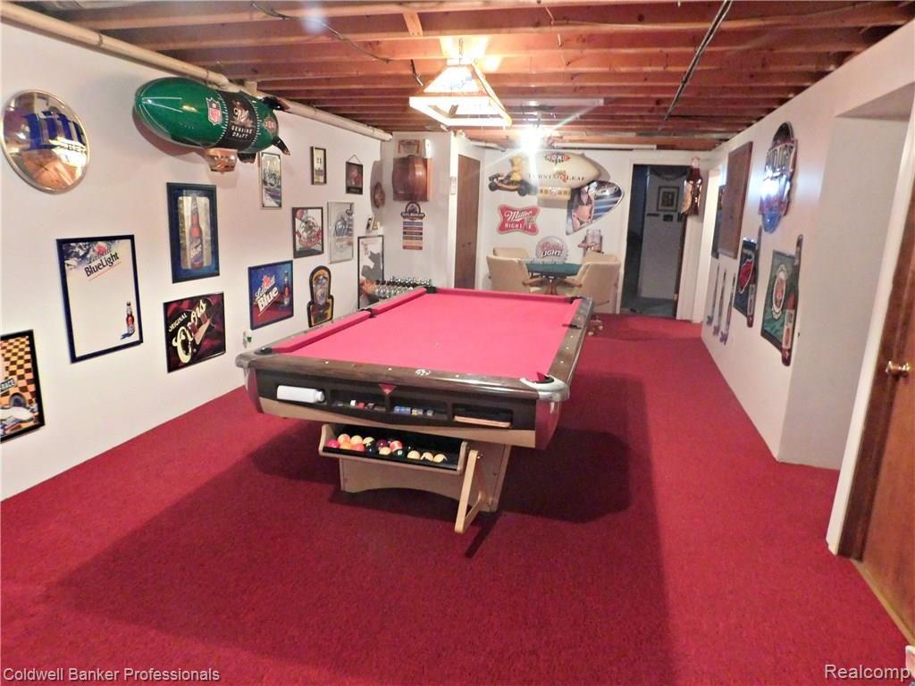 9660 Andersonville Road Clarkston, MI 48346 - Photo 42 of 53 rec room 4.JPG