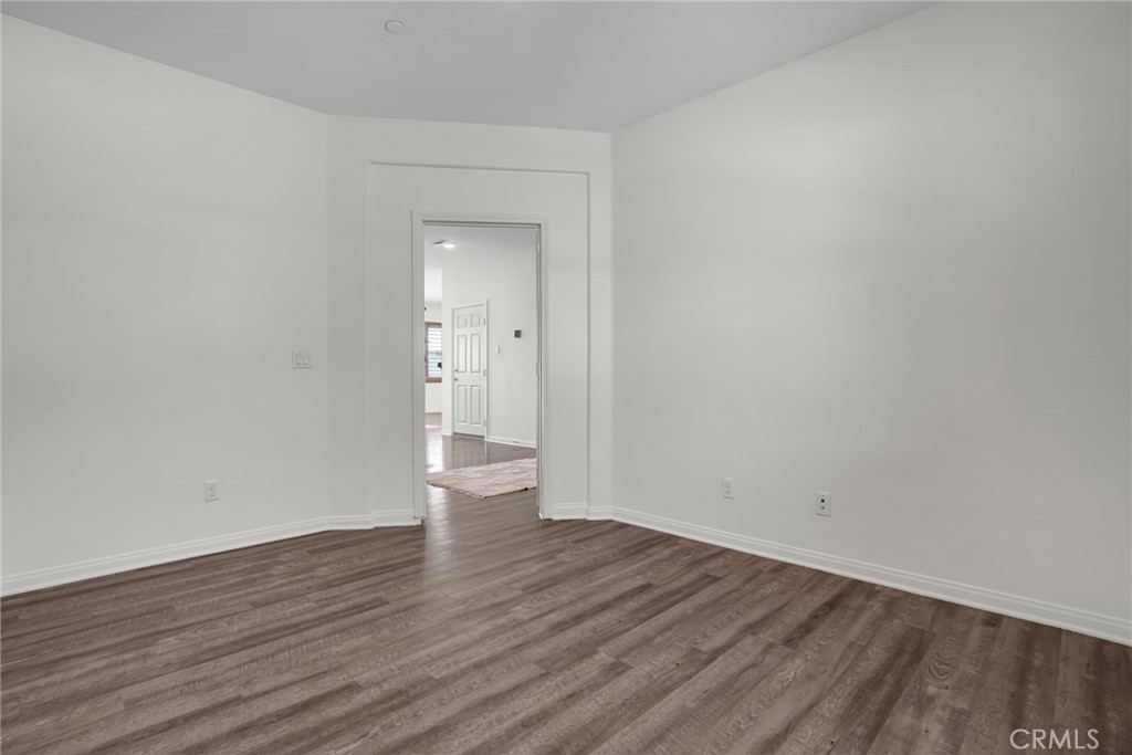 20765 Barn Road Riverside, CA 92507 - Photo 12 of 50 Possible 4th Bedroom Downstairs