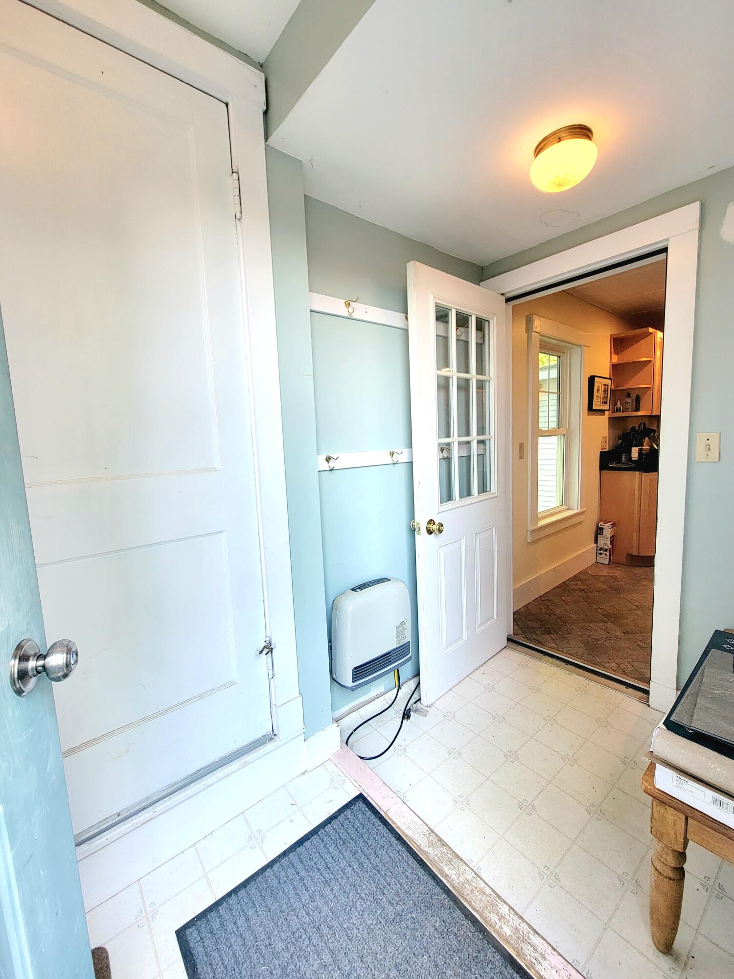 12 Riverview Street Bangor, ME 04401 - Photo 9 of 52 Breezeway