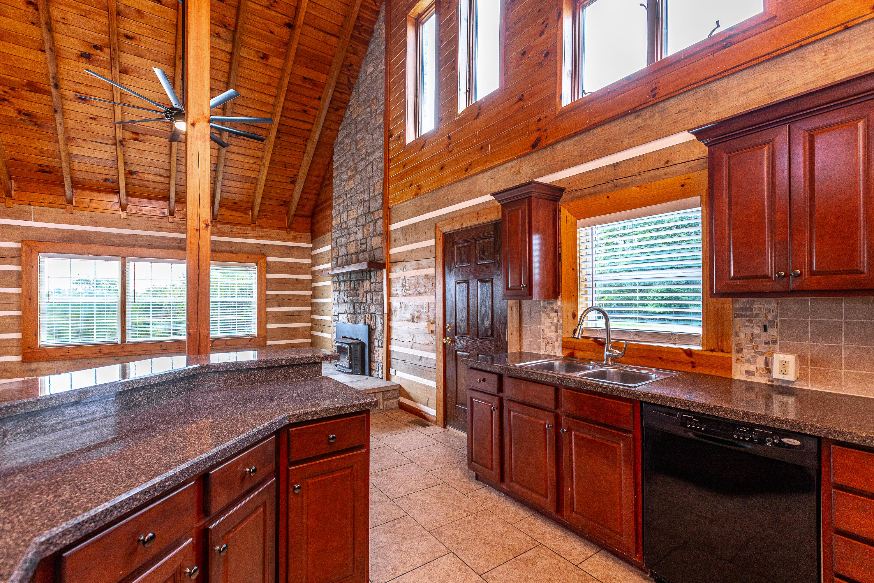 420 Gritton Road Salvisa, KY 40372 - Photo 9 of 56 B-12